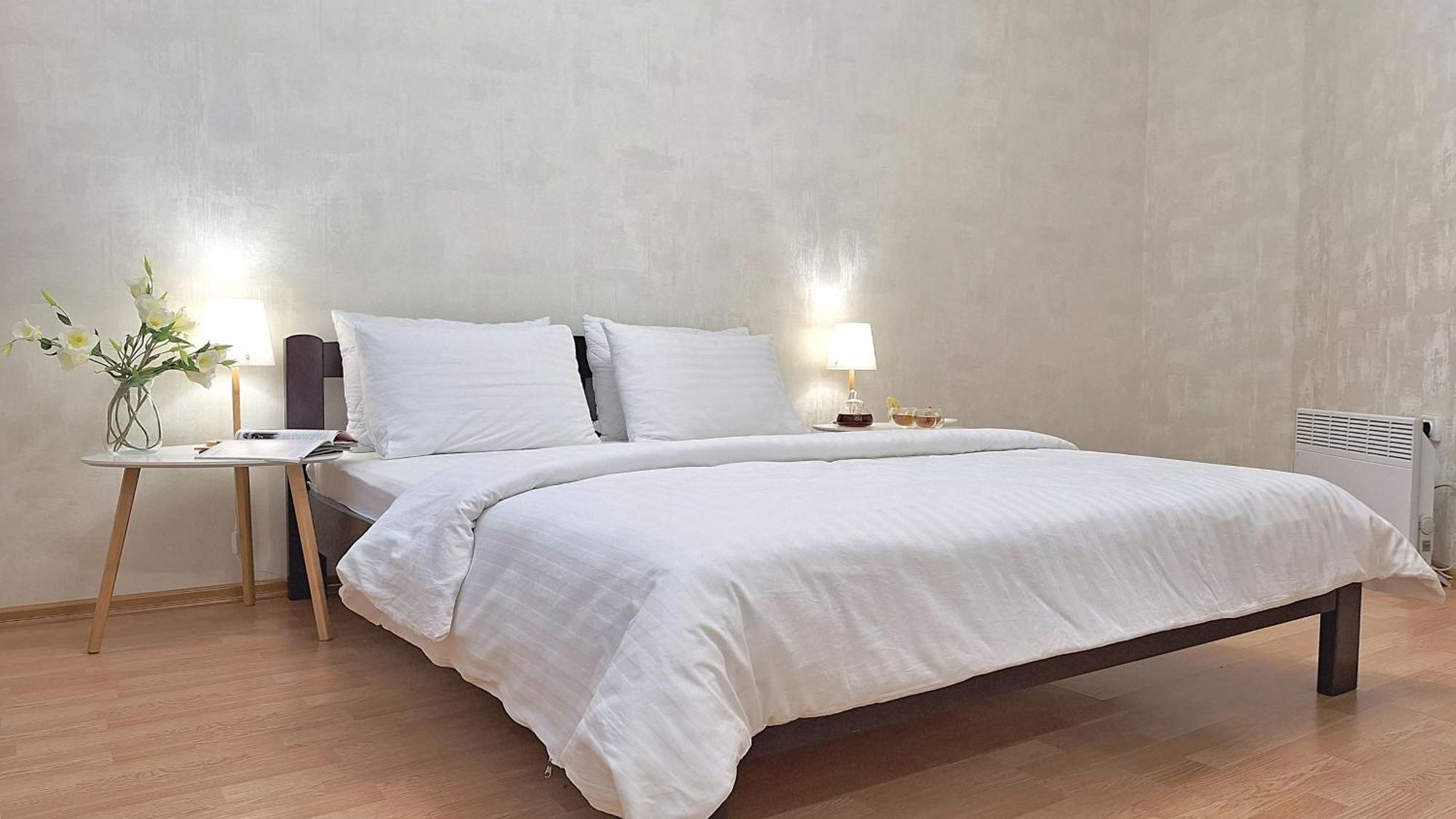 Однокімна Квартира Біля Каштанової Алеї У Центрі Полтави Мережа Alexapartments Документи Для Відряджень Безконтатне Заселення 24-7 Poltava Exteriör bild